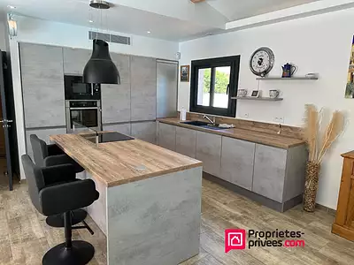 Maison, 117 m²