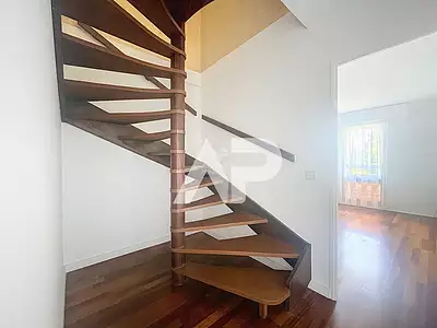 Appartement, 105,32 m²