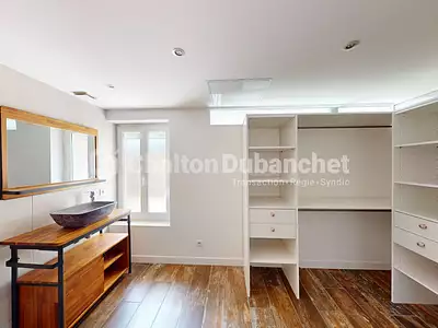 Appartement, 136 m²