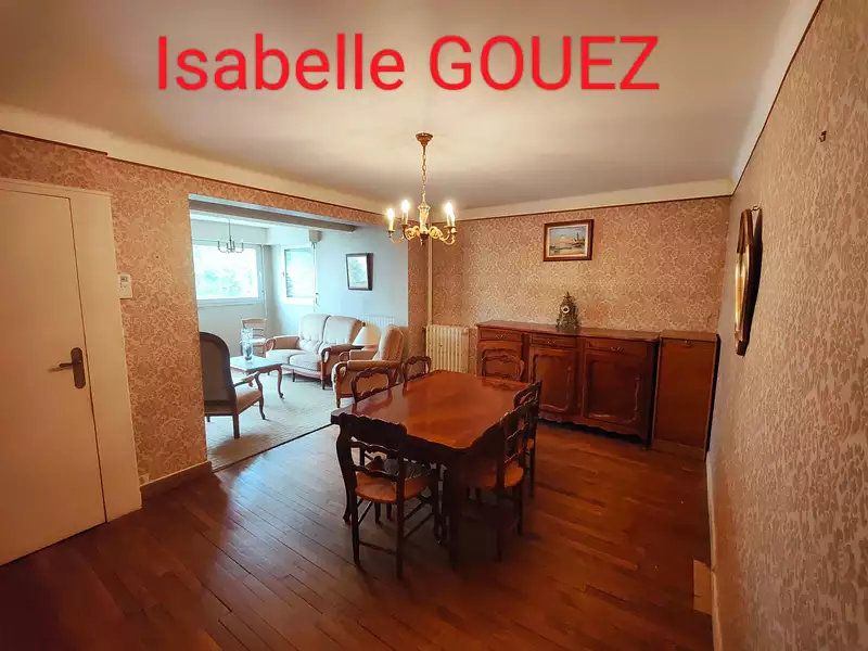Maison, 86 m²
