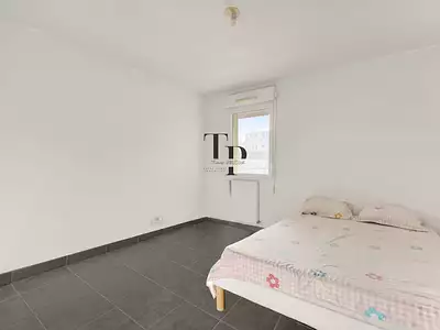 Appartement, 58 m²