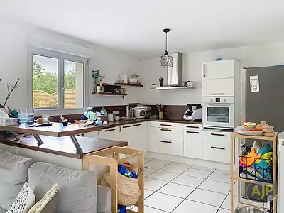 Maison, 95,34 m²