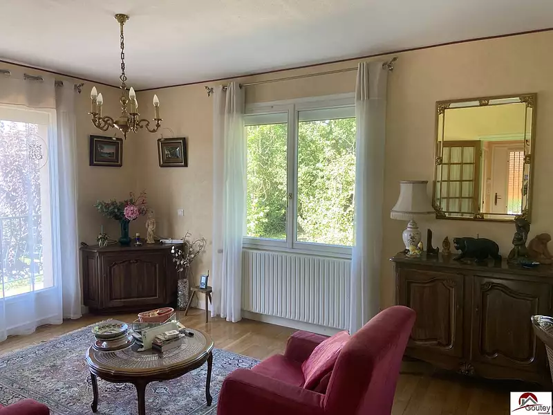 Maison, 139 m²