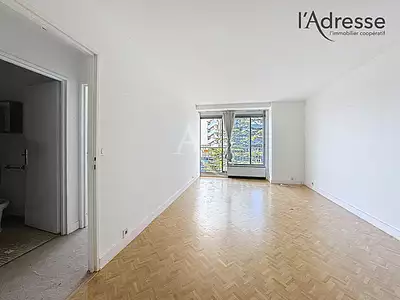 Appartement, 51 m²