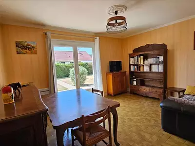 Maison, 70 m²