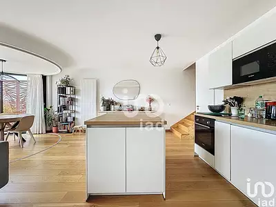 Appartement, 100 m²