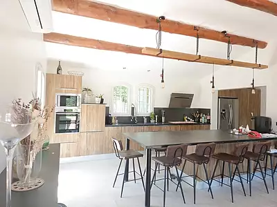 Maison, 135 m²