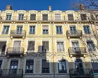 Appartement, 102 m²