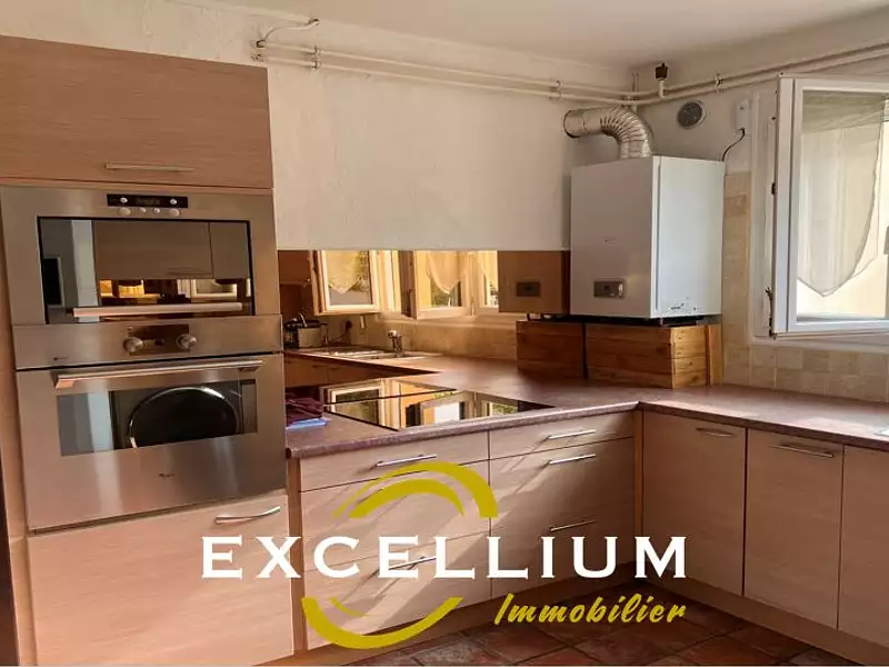 Appartement, 65,08 m²