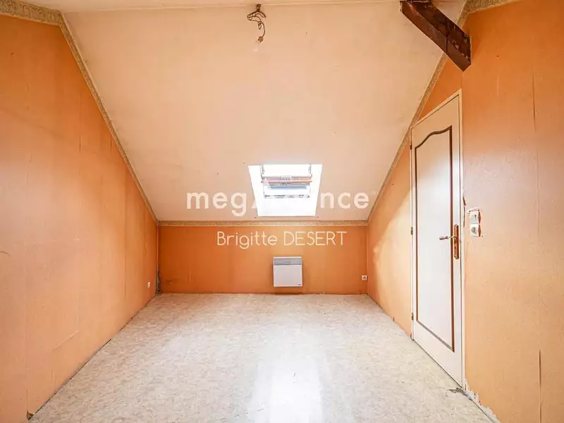 Maison, 95 m²