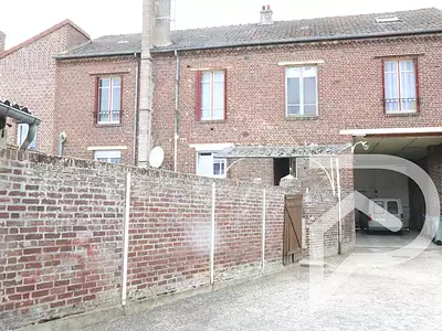 Maison, 270 m²