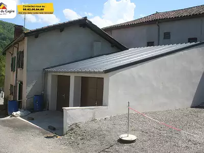 Maison, 127 m²