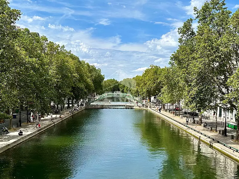 Appartement, 23,57 m²