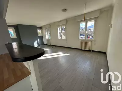 Appartement, 108 m²