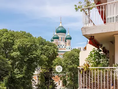 Appartement, 26,77 m²