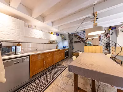 Maison, 89,64 m²