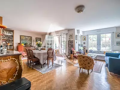 Appartement, 85,07 m²
