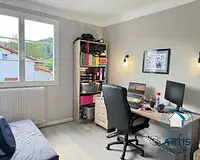 Appartement, 100 m²