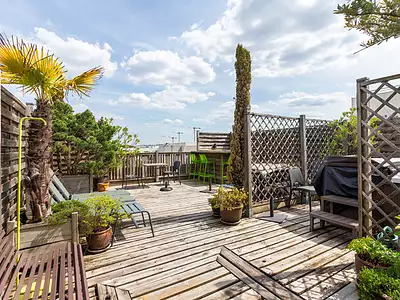 Appartement, 173,57 m²
