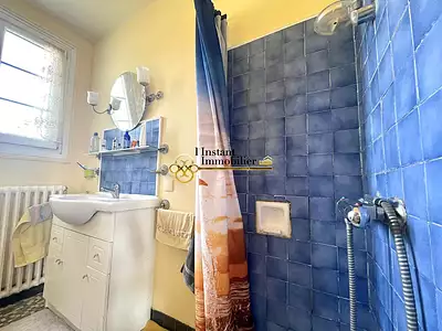Maison, 94 m²