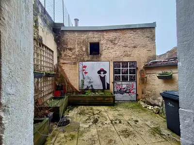 Maison, 90 m²