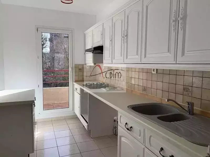 Appartement, 71 m²