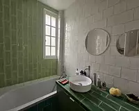 Appartement, 58,5 m²