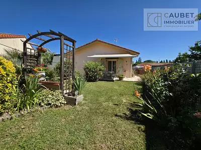 Maison, 108 m²