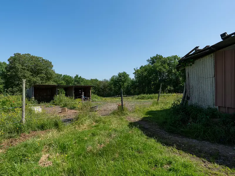 Maison, 118 m²