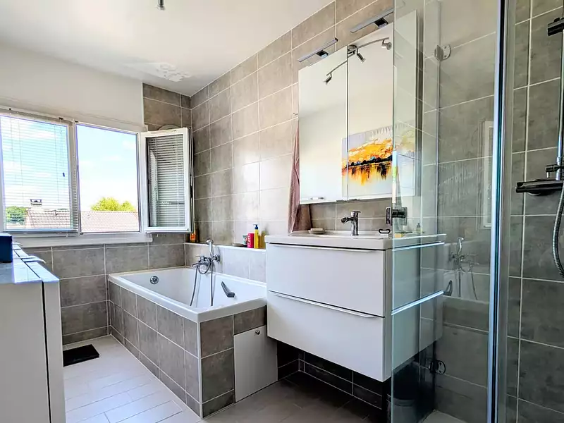 Maison, 131,33 m²