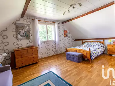 Maison, 141 m²