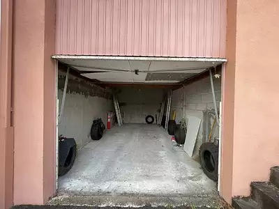 Parking, 19 m²