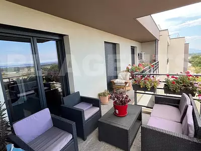 Appartement, 79 m²