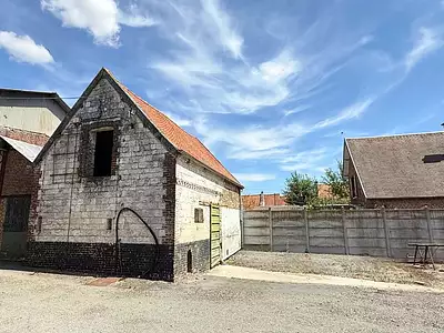 Maison, 70 m²