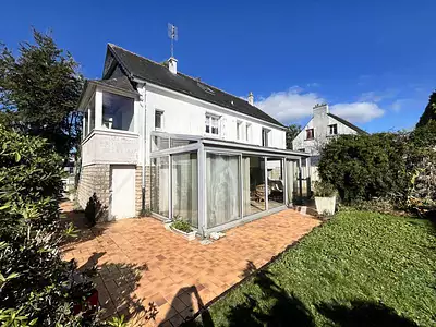 Maison, 104 m²