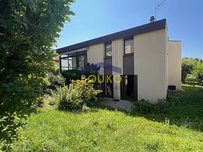 Maison, 170 m²