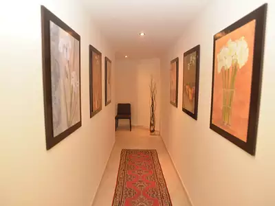 Appartement, 58 m²