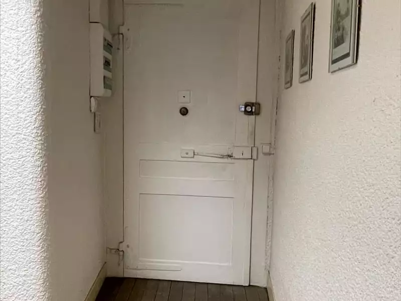Appartement, 89,07 m²
