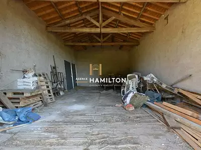 Maison, 207 m²