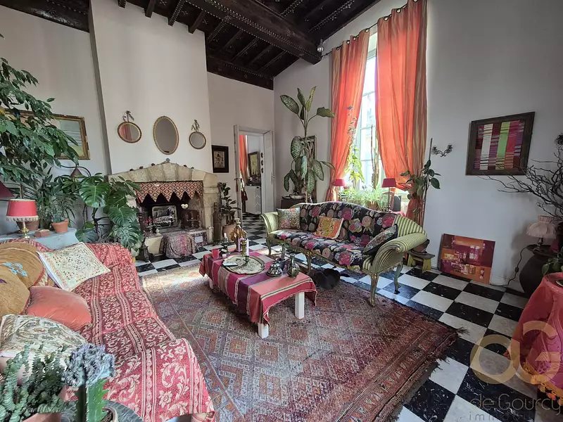 Appartement, 135 m²