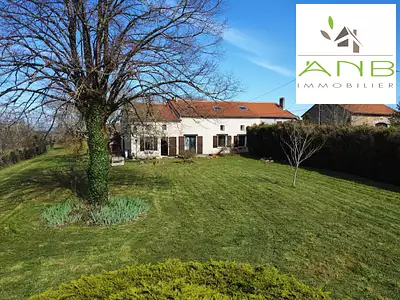 Maison, 265 m²