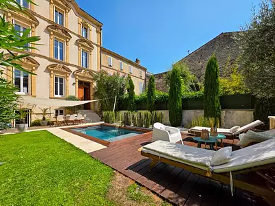 Maison, 235 m²
