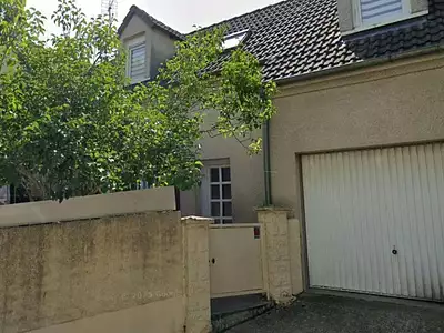 Maison, 66 m²