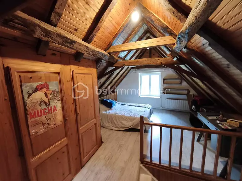 Maison, 133 m²
