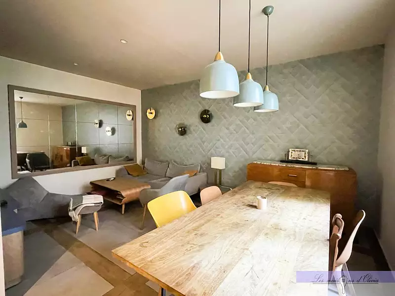 Appartement, 82,44 m²