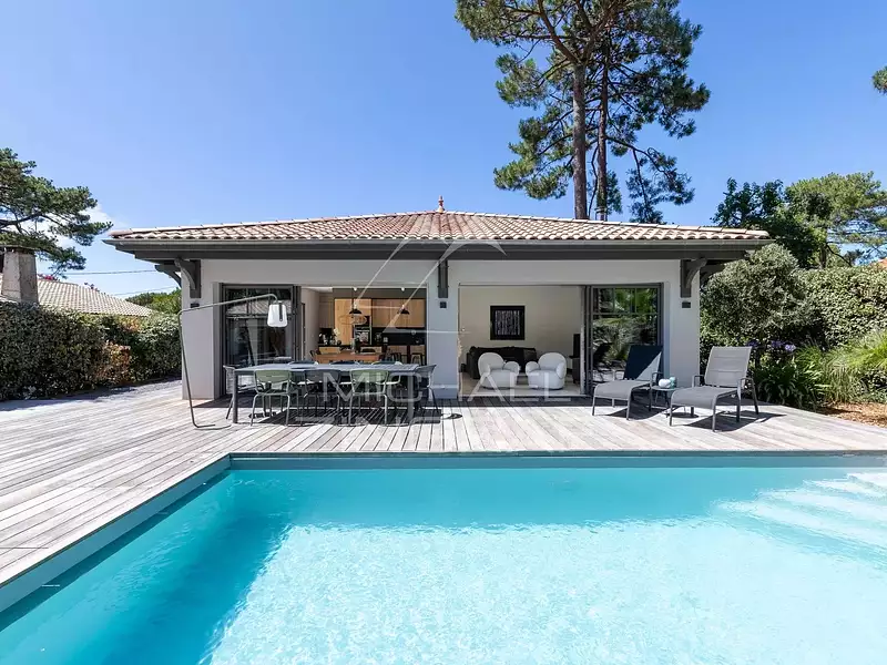 Maison, 142 m²