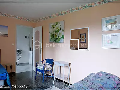 Maison, 214 m²