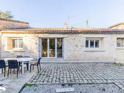 Maison, 49 m²