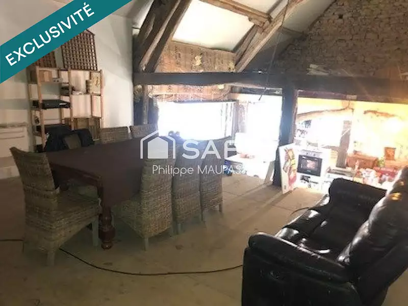 Maison, 175 m²