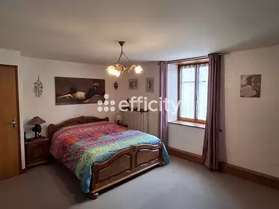 Maison, 92 m²